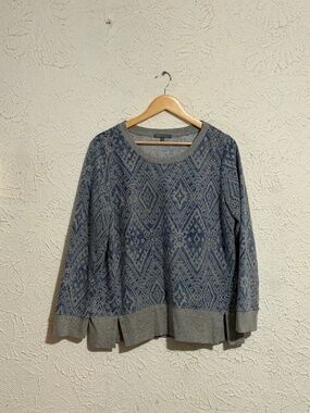Women’s Pullover Sweater L